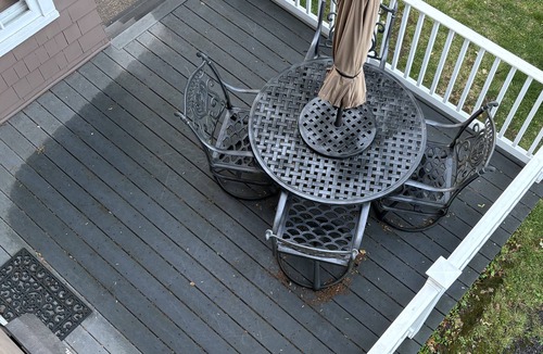 Ridgewood Apartment | World Cup Accommodations with Easy Access to NYC: Fully Updated 2 Bedroom Apt