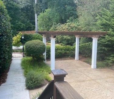 Snellville Apartment | World Cup Oasis Studio and Pool & Shuttle