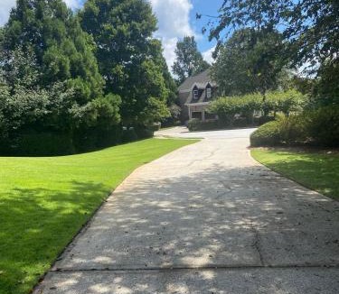 Snellville Apartment | World Cup Oasis Studio and Pool & Shuttle