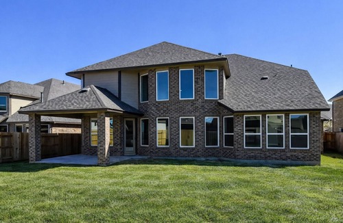 Richmond House | World Cup Ready! Stylish Home 25 Miles to NRG Stadium