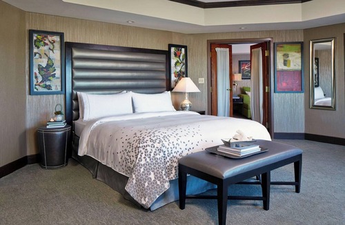 St. Augustine Resort | World Golf Village Renaissance St. Augustine Resort