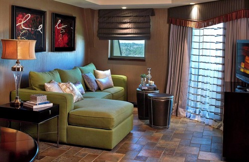 St. Augustine Resort | World Golf Village Renaissance St. Augustine Resort