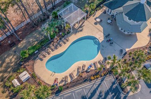 Carolina Forest House | World Tour Golf Resort 206