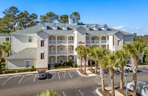 Carolina Forest House | World Tour Golf Resort 206