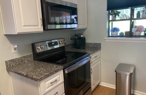 Salem House | WOW! Spacious Town home - prestigious gated community w/Golf, Pool & Lake Access