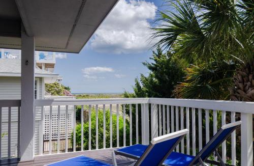 Shell Island House | Wright at Home by Bryant Real Estate
