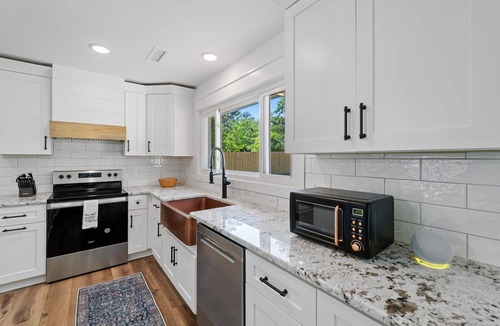Green Meadow House | Wrightsville Beach Nearby