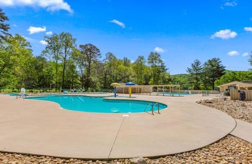 Lake Lure House | Wunderland Cabin