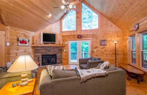Lake Lure House | Wunderland Cabin