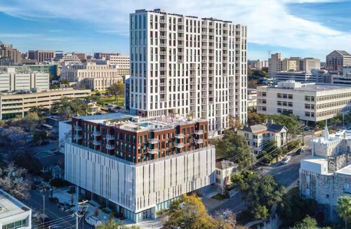 Civic District Condo | Wyndham Austin, 2 Bedroom Condo, Free WifI