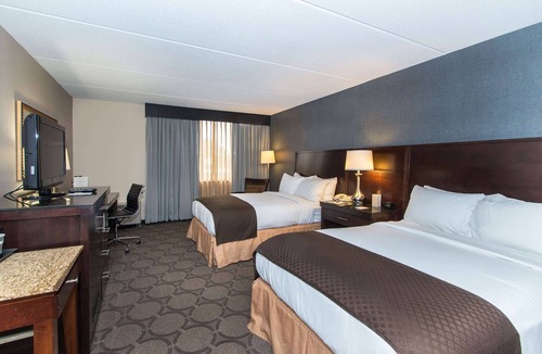 Independence Hotel | Wyndham Independence