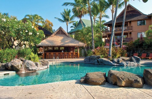 Historic Kailua Village Condo | Wyndham Kona Hawaiian | Two 2BR King Bed Suites
