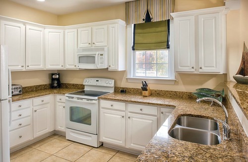Santee Condo | Wyndham Lake Marion | Two 3BR/3BA Suites