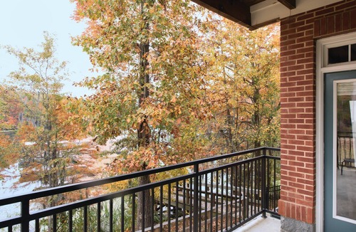 Santee Condo | Wyndham Lake Marion | Two 3BR/3BA Suites