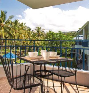 Keauhou Resort | Wyndham Mauna Loa Village
