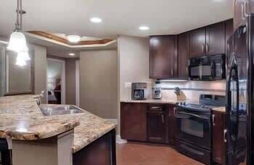 National Harbor Condo | Wyndham National Harbor | 3BR/2BA King Bed Suite