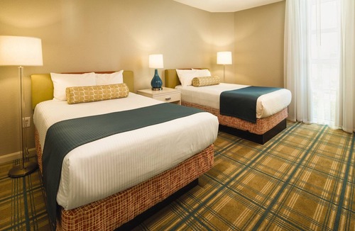 Ocean Drive Resort | Wyndham Ocean Boulevard - Ocean View - Paradise in a 2BR Villa - Sleeps 8!