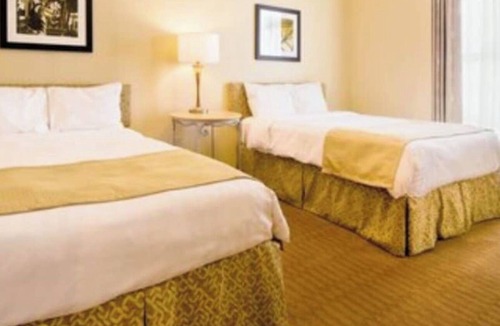 Ocean Drive Resort | Wyndham Ocean Boulevard