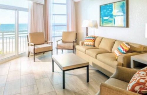 Ocean Drive Resort | Wyndham Ocean Boulevard