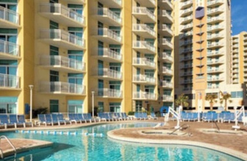 Ocean Drive Resort | Wyndham Ocean Boulevard