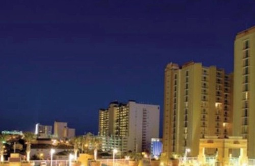 Ocean Drive Resort | Wyndham Ocean Boulevard
