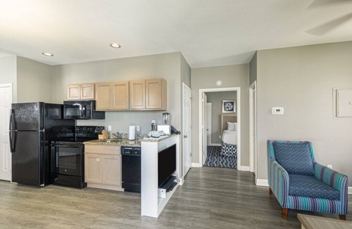Ocean Ridge Condo | Wyndham Ocean Ridge - Spacious 2 Bedroom Deluxe