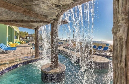Cherry Grove Beach Condo | Wyndham Towers on the Grove 2bedroom 2bath sleeps 6-8 multiple weeks available!