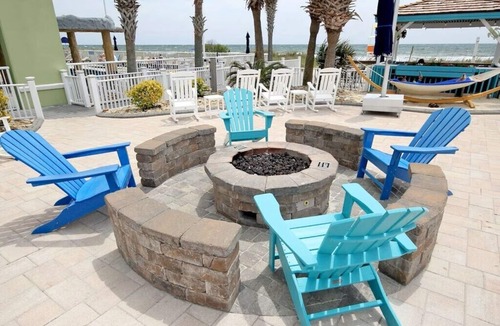 Cherry Grove Beach Condo | Wyndham Towers on the Grove 2bedroom 2bath sleeps 6-8 multiple weeks available!