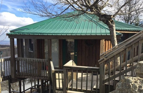 Banner Elk Ski Chalet | Year-Round Getaway Near Top of Beech Mountain **No Pets-No Exceptions**