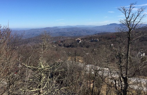 Banner Elk Ski Chalet | Year-Round Getaway Near Top of Beech Mountain **No Pets-No Exceptions**