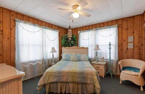 Holden Beach House | Yellow Bird