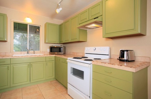 Pauwela Apartment | Yonegan Maui Getaways - Haiku - Unit 2