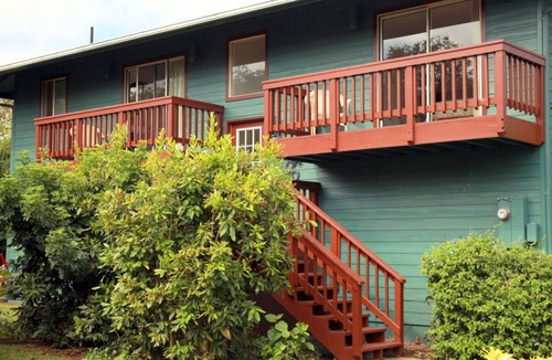 Pauwela Apartment | Yonegan Maui Getaways - Haiku - Unit 5