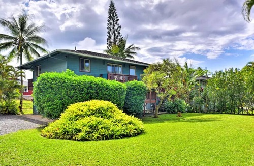 Pauwela Apartment | Yonegan Maui Getaways - Haiku - Unit 6