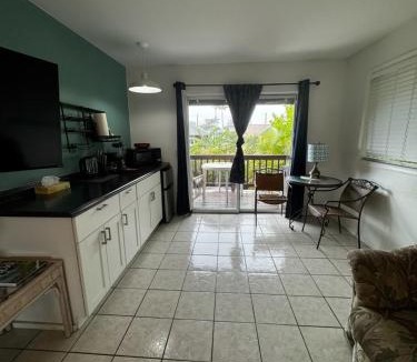 Pauwela Apartment | Yonegan Maui Getaways - Haiku