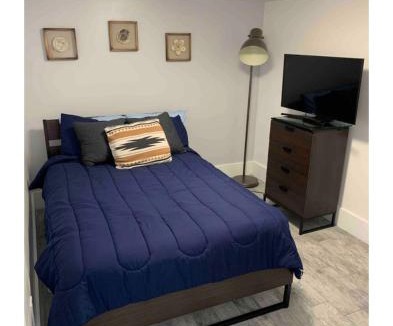 Deanwood House | Your DC Stay