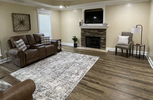 Kathleen House | Your home away from home!