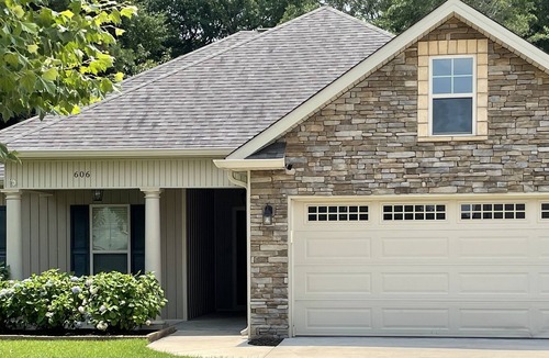 Kathleen House | Your home away from home!