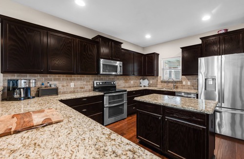 College Station House | Your Home Base for Aggieland Celebrations