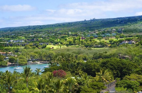 Keauhou House | Your Kona Coast Adventure Starts Here! Game Room, Bar, Walk to Haleo Luau