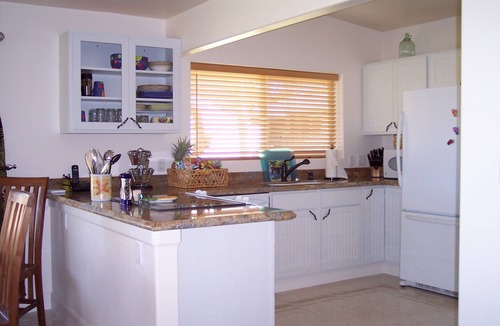 Kihei House | Your Maui Beachfront Retreat & Private Observation Deck - PERMIT #STKM 2015/0003