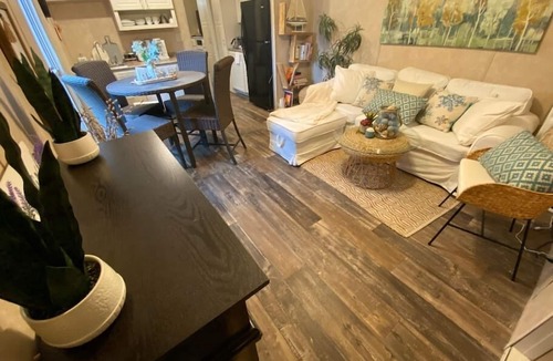 Austell House | Your Own Private Tiny Home