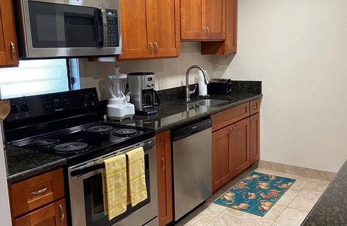 Kaanapali Condo | Your Perfect Maui Vacation Awaits You