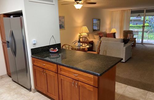 Kaanapali Condo | Your Perfect Maui Vacation Awaits You
