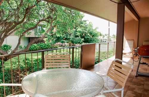 Kaanapali Condo | Your Perfect Maui Vacation Awaits You
