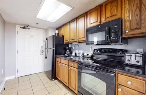Myrtle Beach Apartment | Your Perfect Oceanview Suite with Balcony, Dogs Ok! 1202