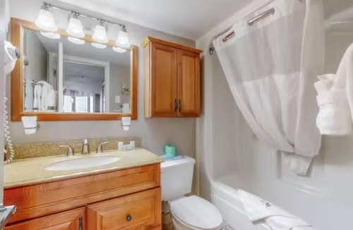 Myrtle Beach Apartment | Your Perfect Oceanview Suite with Balcony, Dogs Ok! 1202