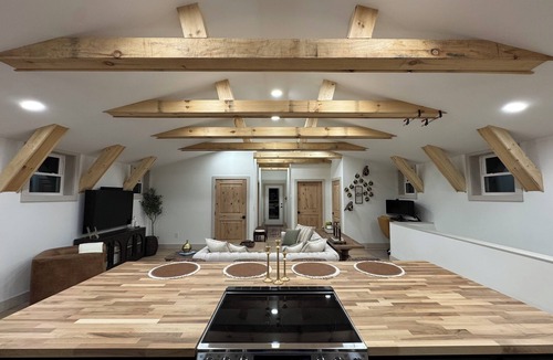 Painted Post House | Your Private Countryside Retreat