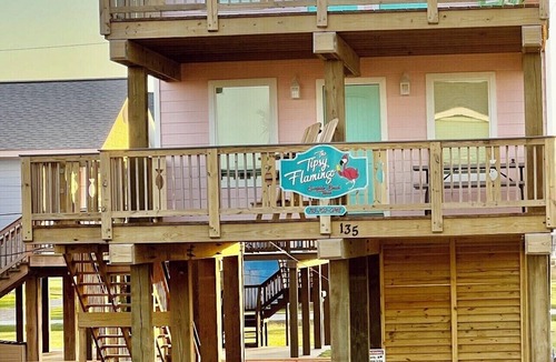 Surfside Beach House | You’re Missing the Waves, Sun, & Fun. Summer Rates Just Reduced Book Now!