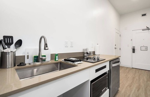 Western Branch North Hotel | YourSpace Hotels Chesapeake
